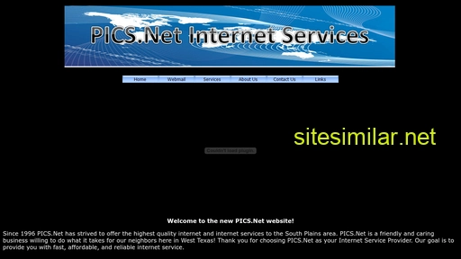 pics.net alternative sites