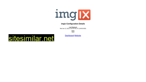 pierceimages.imgix.net alternative sites