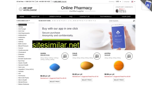 pillstock.net alternative sites