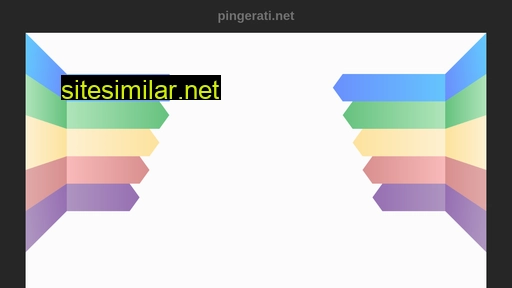pingerati.net alternative sites