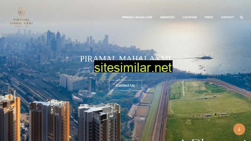 Piramalmahalaxmi similar sites
