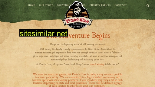 piratescove.net alternative sites
