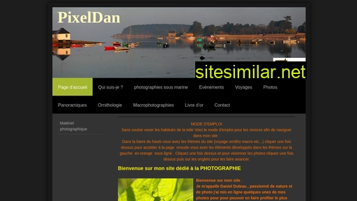 pixeldan.net alternative sites