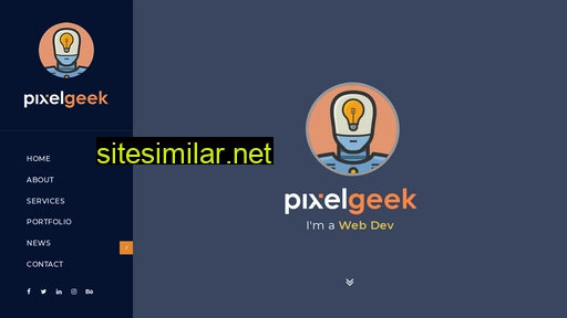 pixelgeek.net alternative sites