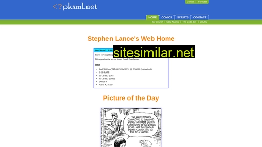 pksml.net alternative sites