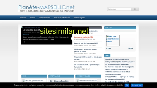 planete-marseille.net alternative sites