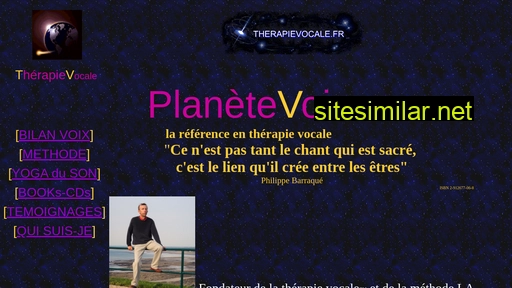 planetevoix.net alternative sites