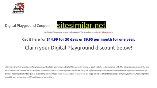 playgrounddiscount.net alternative sites