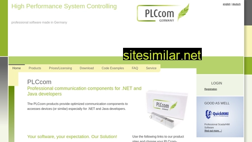 plccom.net alternative sites