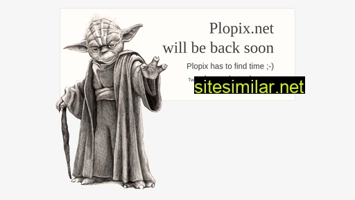 plopix.net alternative sites