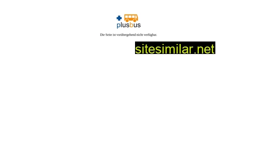 Plusbus similar sites