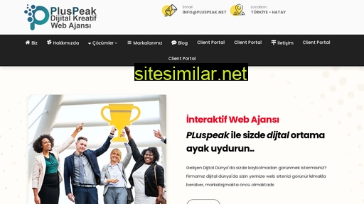 pluspeak.net alternative sites