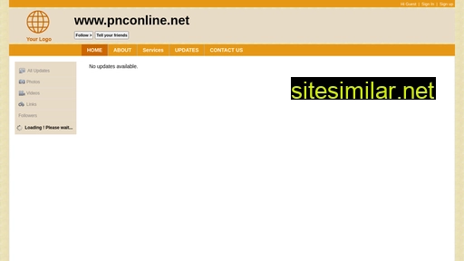 pnconline.net alternative sites