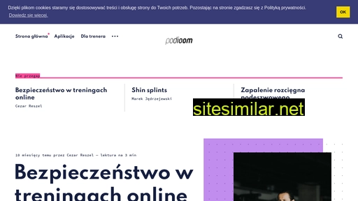 podioom.net alternative sites