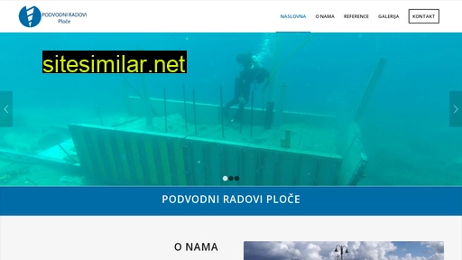 podvodni-radovi.net alternative sites