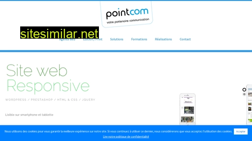 point-com.net alternative sites