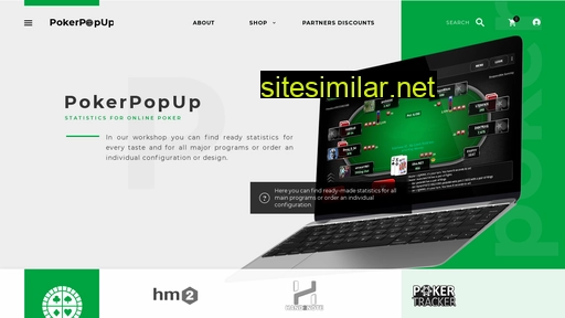 pokerpopup.net alternative sites