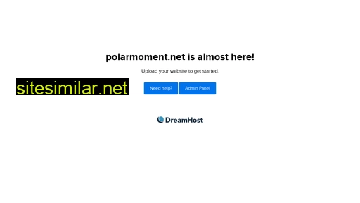 polarmoment.net alternative sites