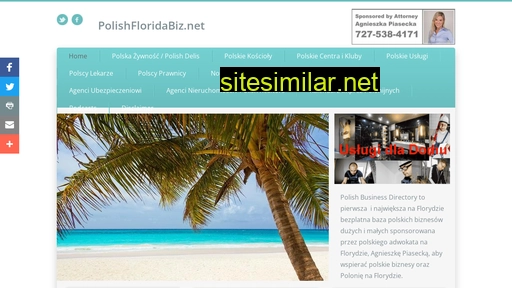 polishfloridabiz.net alternative sites