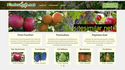 pomicultura.net alternative sites