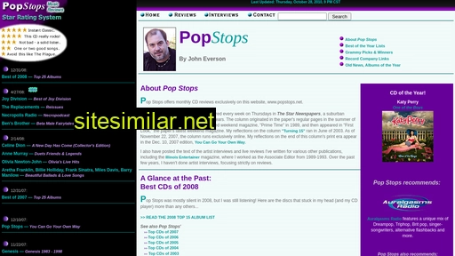 popstops.net alternative sites