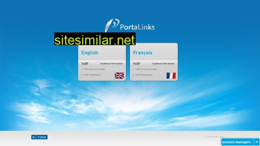 portalinks.net alternative sites
