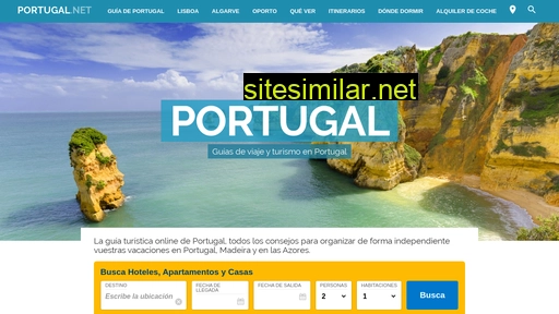 portugal.net alternative sites