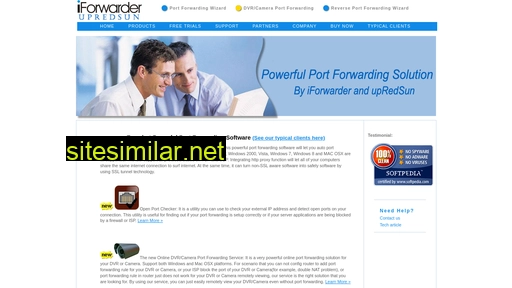 port-forwarding.net alternative sites
