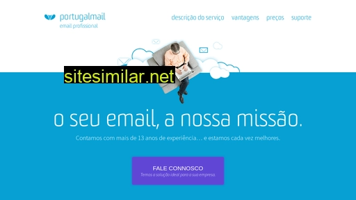 portugalmail.net alternative sites