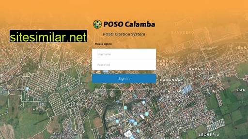 poso-calamba.net alternative sites