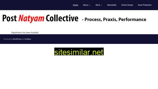 postnatyam.net alternative sites