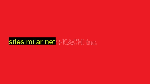 p-kachi.net alternative sites
