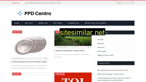 ppd-centro.net alternative sites