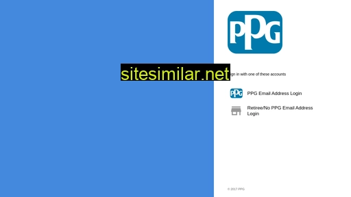 ppg.taleo.net alternative sites