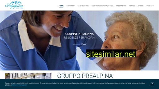 prealpina.net alternative sites