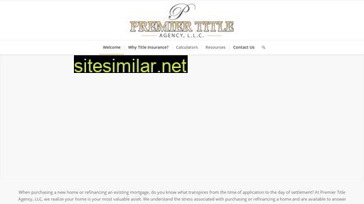 premier-title.net alternative sites