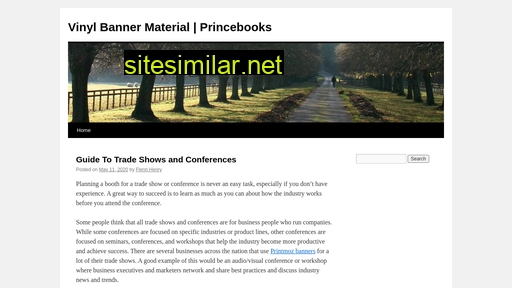 princebooks.net alternative sites