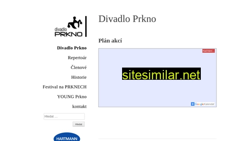 prkno.net alternative sites