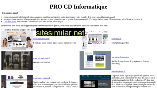 procd.net alternative sites