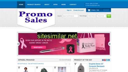 promosales.net alternative sites