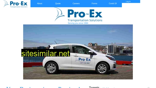 pro-ex.net alternative sites