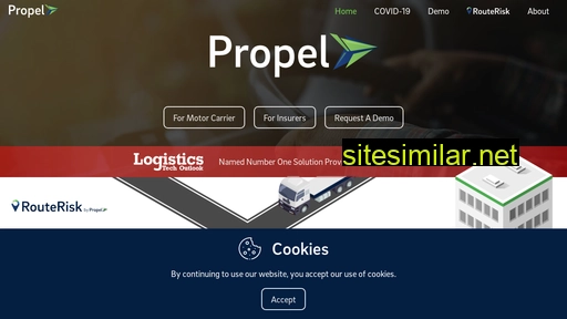propelit.net alternative sites