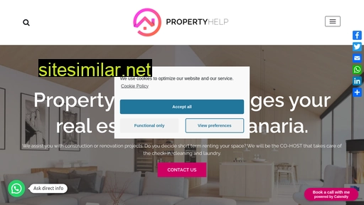 propertyhelp.net alternative sites