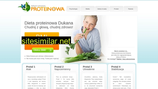 proteinowa.net alternative sites