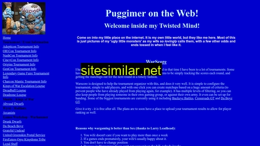 puggimer.net alternative sites