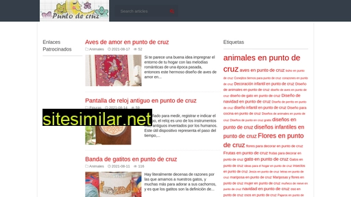 puntocruz.net alternative sites