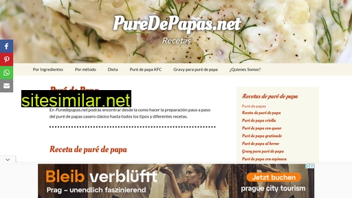 puredepapas.net alternative sites