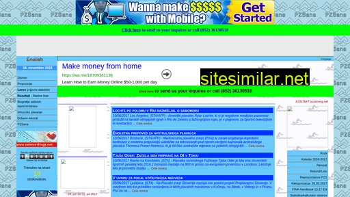 pzstiming.net alternative sites