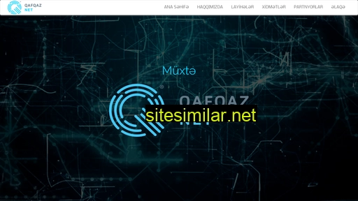 qafqaz.net alternative sites