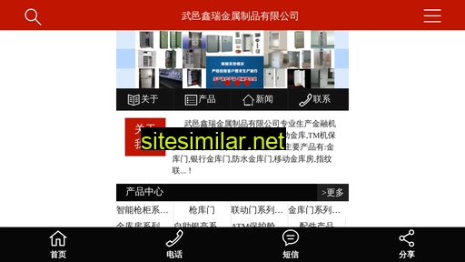 Qianggui similar sites